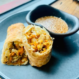 Veggie Spring Roll