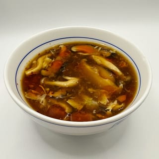 Egg Drop Soup