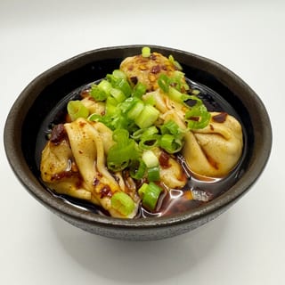 Chili Wonton (6)