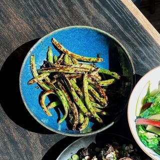 Green Beans
