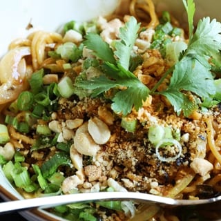 Xiao Mian